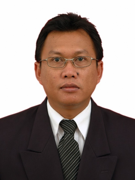 Foto Agus Setiawan, S.Sos. - Bidang Sosial LIVESGP YALIMO