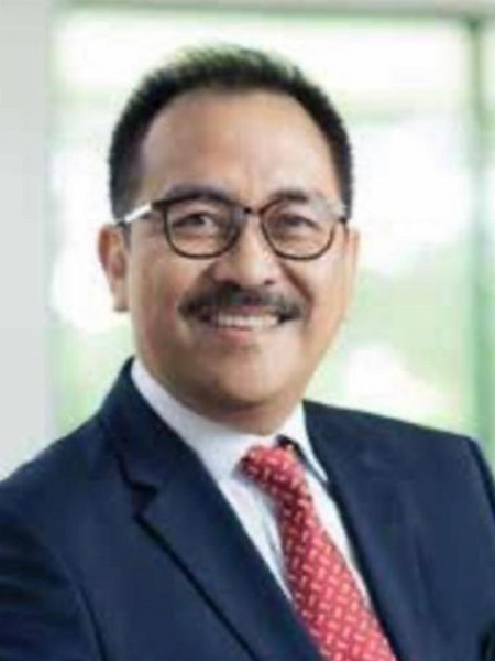 Foto Faizal Rahman Hakim, S.Kom. - Bidang Kepemudaan LIVESGP YALIMO